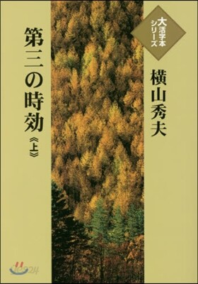 第三の時效 上