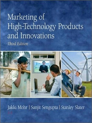 Marketing of High-Technology Products and Innovations