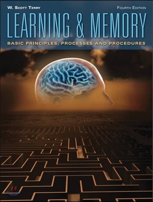 Learning and Memory, 4/E