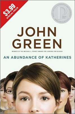 An Abundance of Katherines