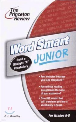 Word Smart Junior