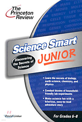 Science Smart Junior