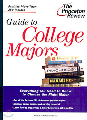 The Guide to College Majors