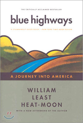 Blue Highways: A Journey Into America