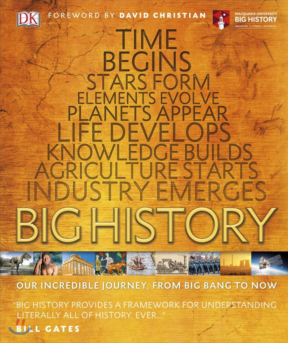 Big History