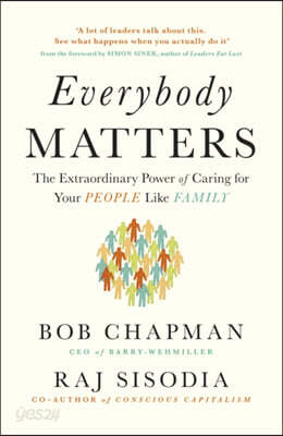 Everybody Matters