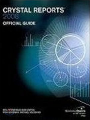 Crystal Reports Official Guide