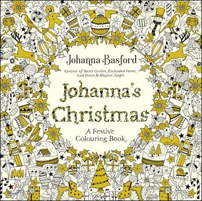 Johanna`s Christmas