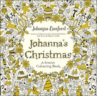 Johanna's Christmas