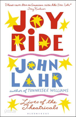 Joy Ride