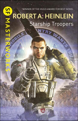 The Starship Troopers