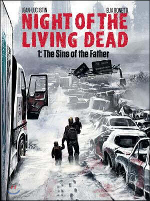 Night of the Living Dead Volume 1: The Sins of the Father