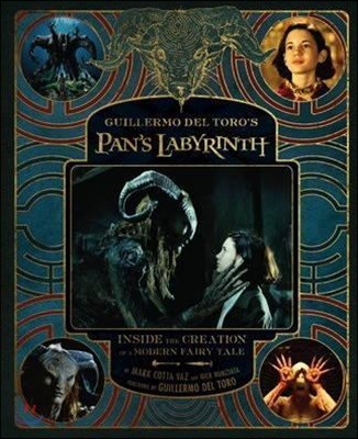Making of Pan's Labyrinth