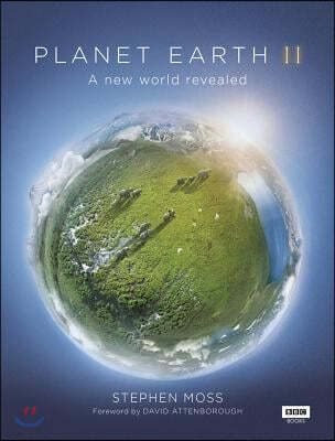 debbie Planet Earth II