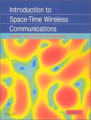 Introduction to Space-Time Wireless Communications
