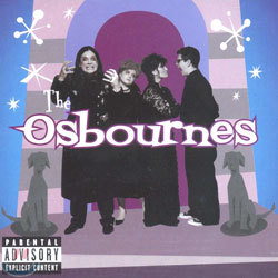 The Osbourne Family Album OST