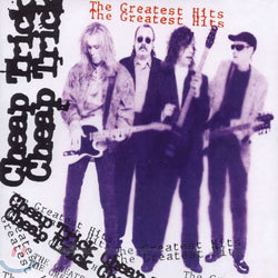 Cheap Trick - The Greatest Hits