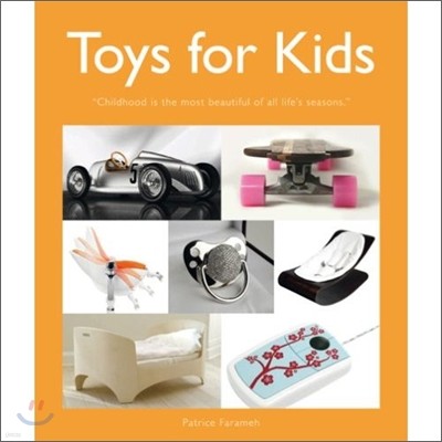 Toys for Kids