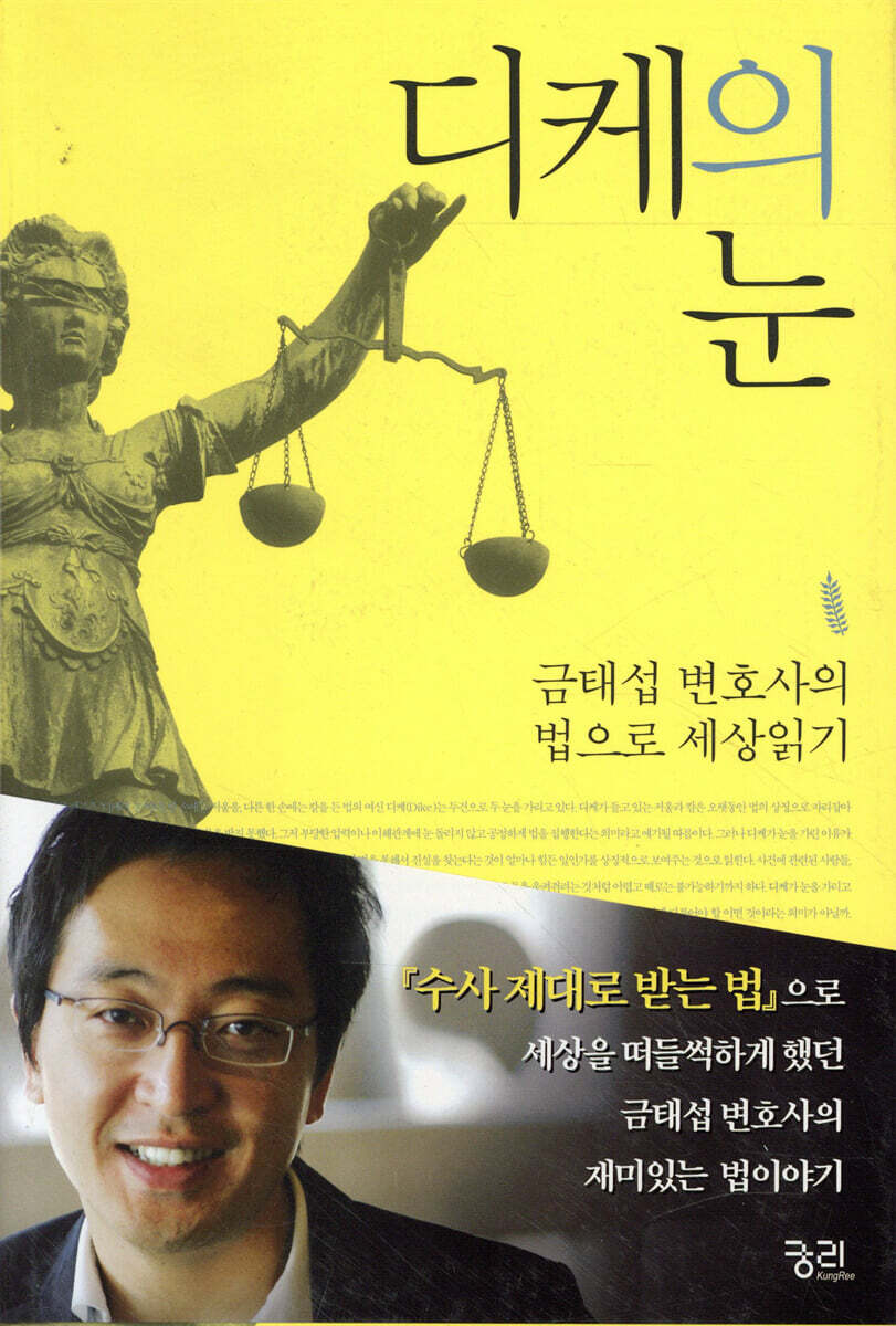 디케의 눈