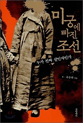 미궁에 빠진 조선