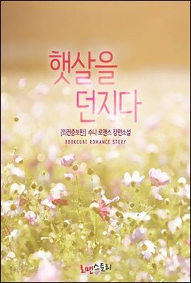 햇살을 던지다 (외전증보판)