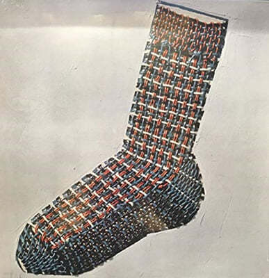 Henry Cow (헨리 카우) - Leg End [LP] 