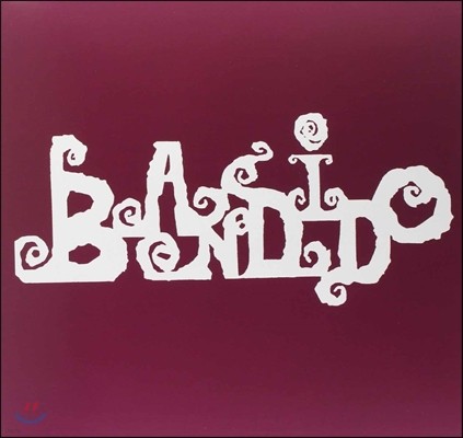 Bandido (ݵ) - Bandido [Limited Edition]
