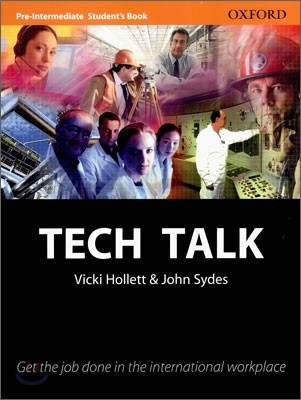 Tech Talk : Pre-Intermediate : Student's Book