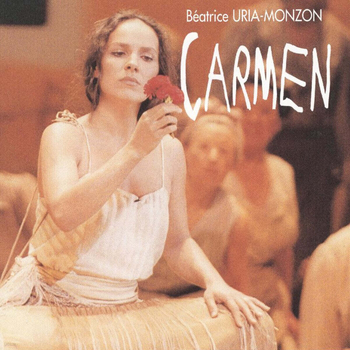 Alain Lombard 비제: 카르멘 (Bizet : Carmen)