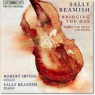 Robert Irvine 비미쉬: 첼로와 피아노를 위한 작품집 (Sally Beamish: Works for Cello and Piano)