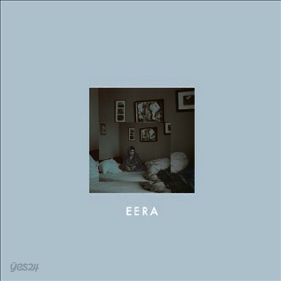 Eera - Eera (EP)(LP)
