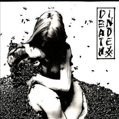 Death Index — Death Index 앨범 커버