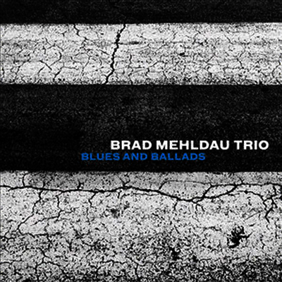 Brad Mehldau - Blues & Ballads (LP)