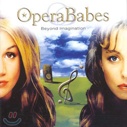 Opera Babes - Beyond Imagination