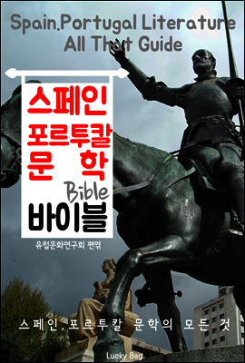 스페인.포르투칼 문학 바이블(Bible) <인문학 특강>