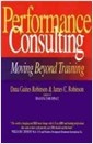 Performance Consulting (Paperback)