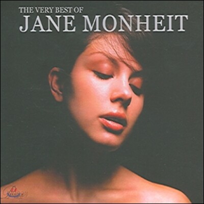 Jane Monheit - The Very Best of 제인 모네이트 베스트 앨범