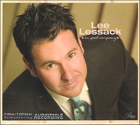 Lee Lessack ( ) - In Good Company