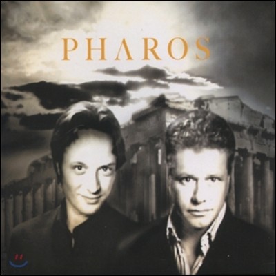 Pharos (ķν) - Pharos (Ŭ ׳ʿ   ũν ࿧)