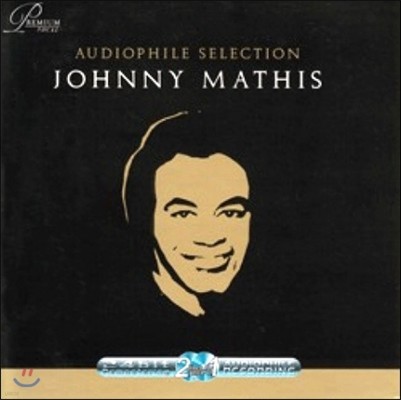 Johnny Mathis ( Ƽ) - Audiophile Selection ( )