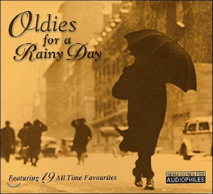    ߾  뷡 - 1950, 60 ߾     (Oldies for a Rainy Day)