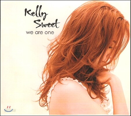 Kelly Sweet (켈리 스위트) - We Are One