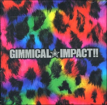 LM.C (엘엠 씨) - Gimmical Impact!!