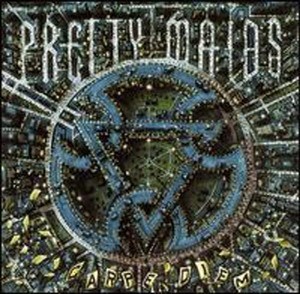 Pretty Maids / Carpe Diem (미개봉)