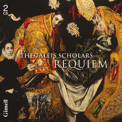 Ż ݶ â -  (The Tallis Scholars - Requiem) 