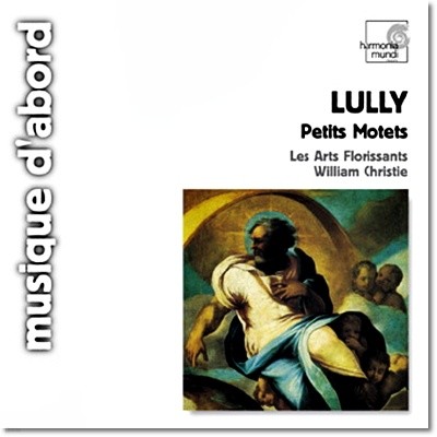 William Christie / Les Arts Florissants :  Ʈ (Lully: Petits Motets)