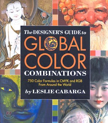 The Designer's Guide to Global Color Combinations