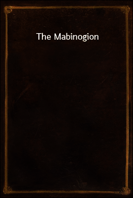The Mabinogion
