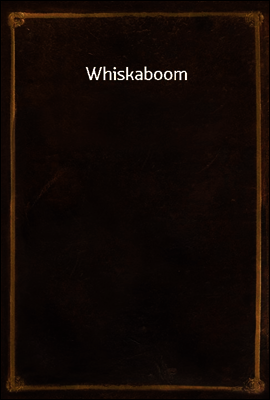 Whiskaboom