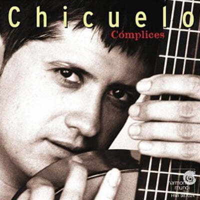 Juan Gomez Chicuelo Ÿ  (Chicuelo : Complices) 